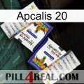 Apcalis 20 12